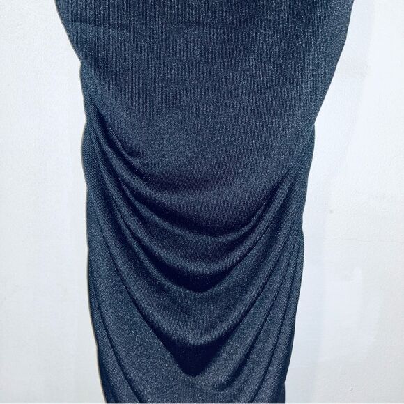 Women’s Maxi Dress in Black size Small - Picture 4 of 5